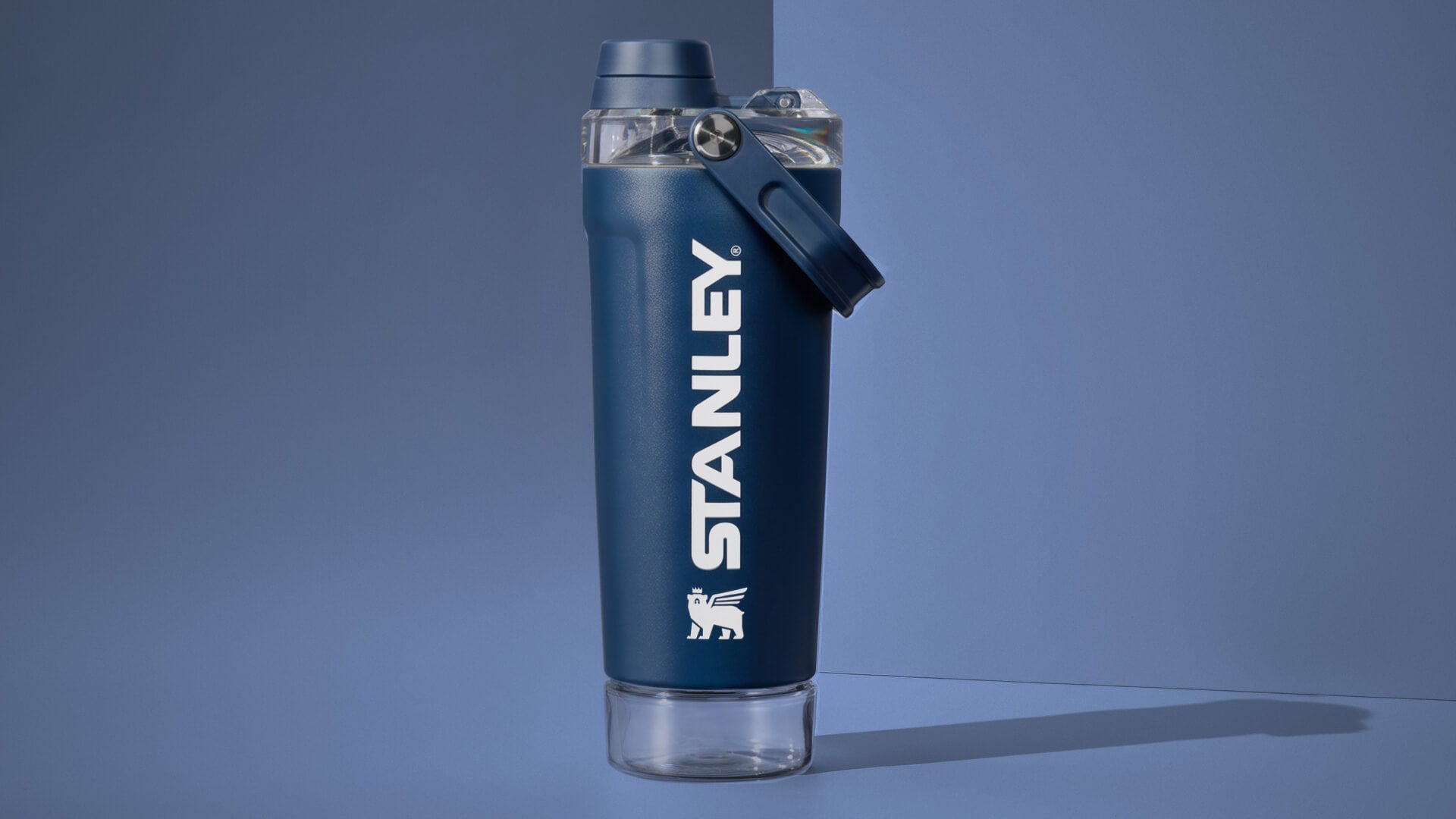 Shakers