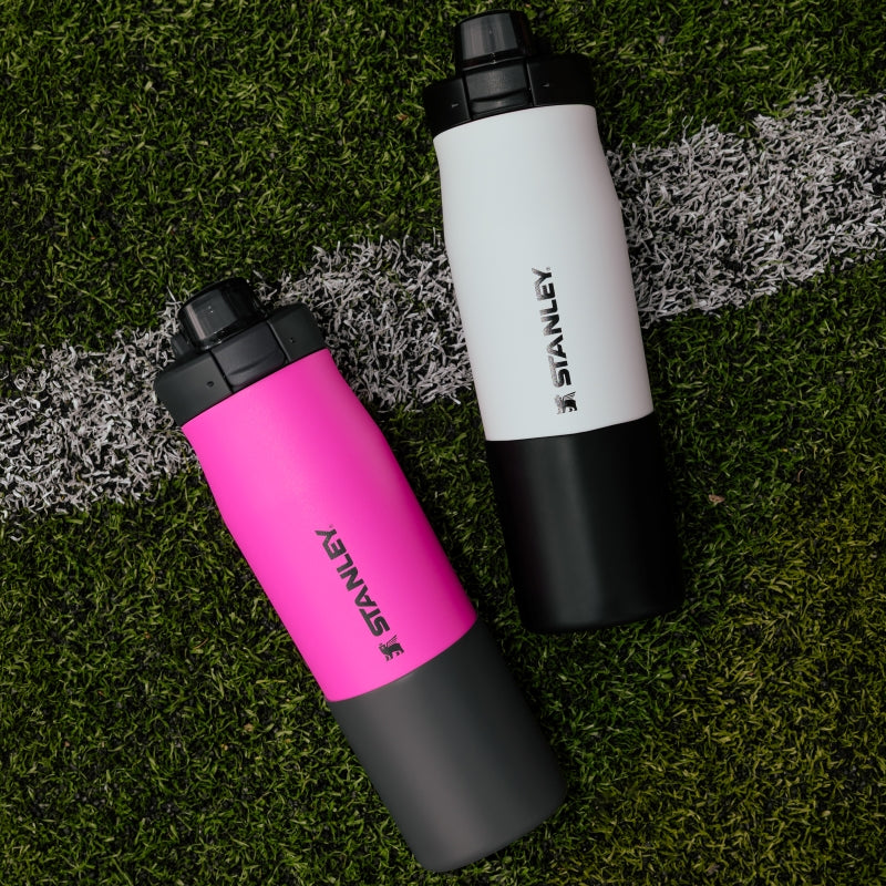 Stanley 1913 Vitalize™ Tempo Bottle 0.71L in Chalk