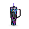 The Barbie™ x Stanley Icon Quencher | 1.18L