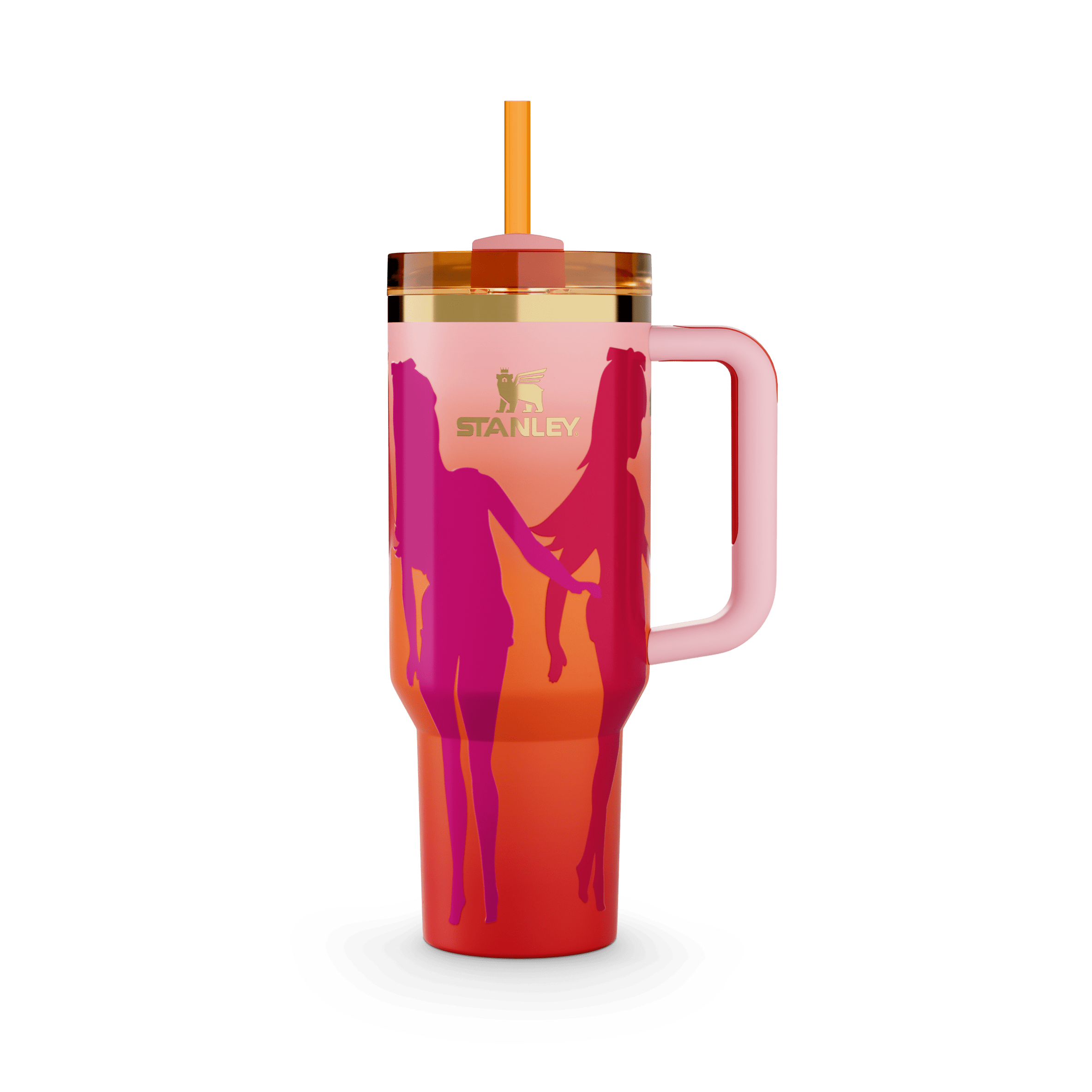 The Barbie x Stanley Icon Quencher | 1.18L | Stanley 1913 GB