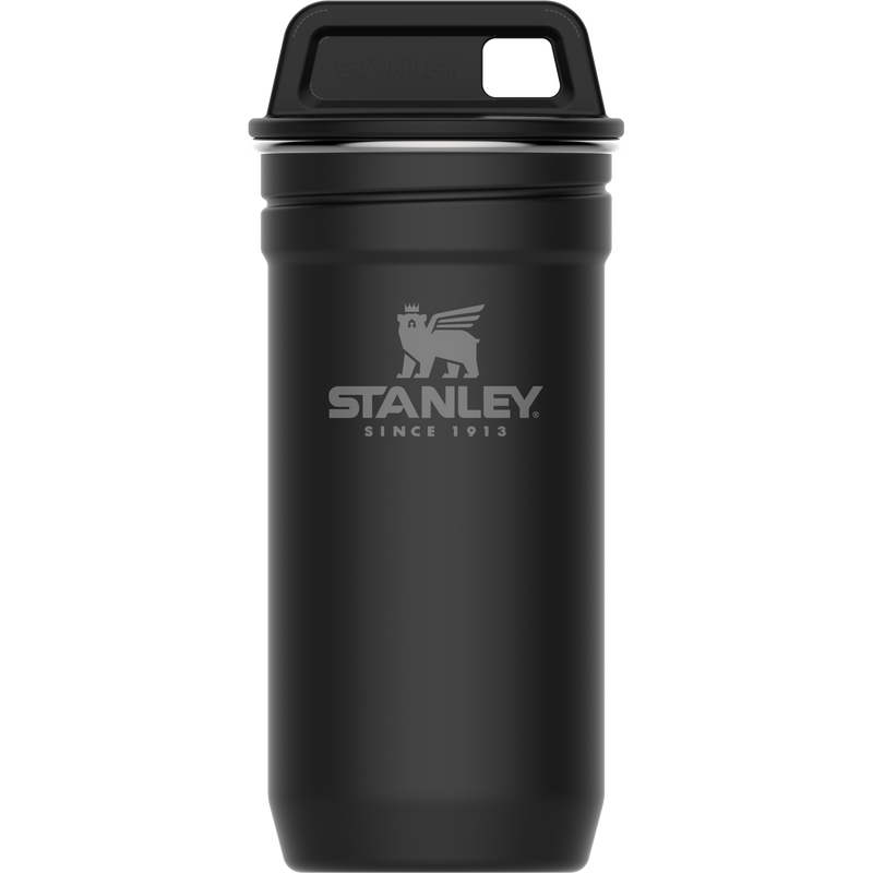 Adventure Nesting Shot Glass Set | Stanley – Stanley 1913 UK