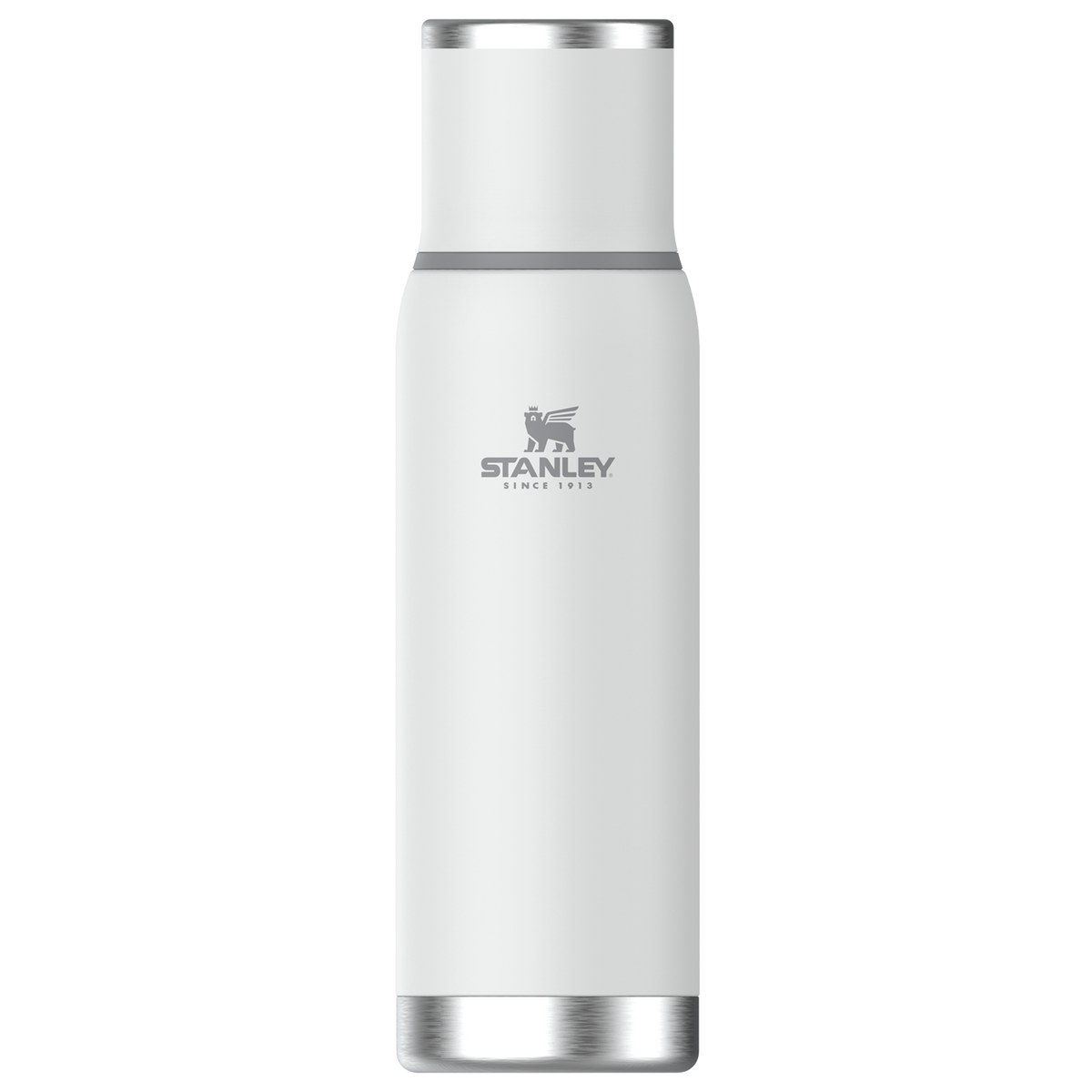 Stanley 1913 Adventure To-Go Bottle 1L in Polar | View 1