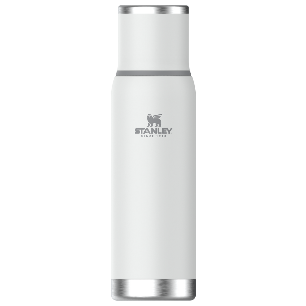 Stanley 1913 Adventure To-Go Bottle 1L in Polar