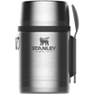 Adventure Stainless Steel All-in-One Food Jar | 0.53L