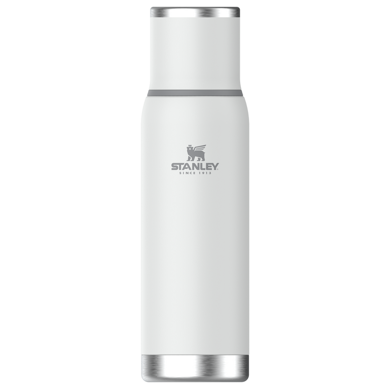Stanley 1913 Adventure To-Go Bottle 1L in Polar
