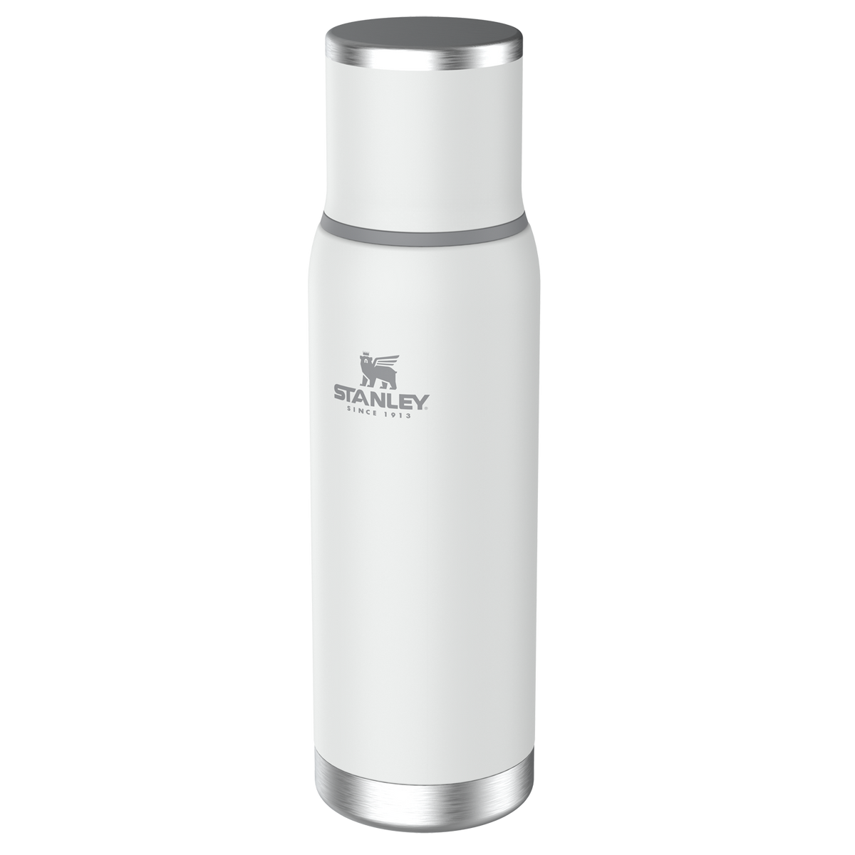 Stanley 1913 Adventure To-Go Bottle 1L in Polar | View 2