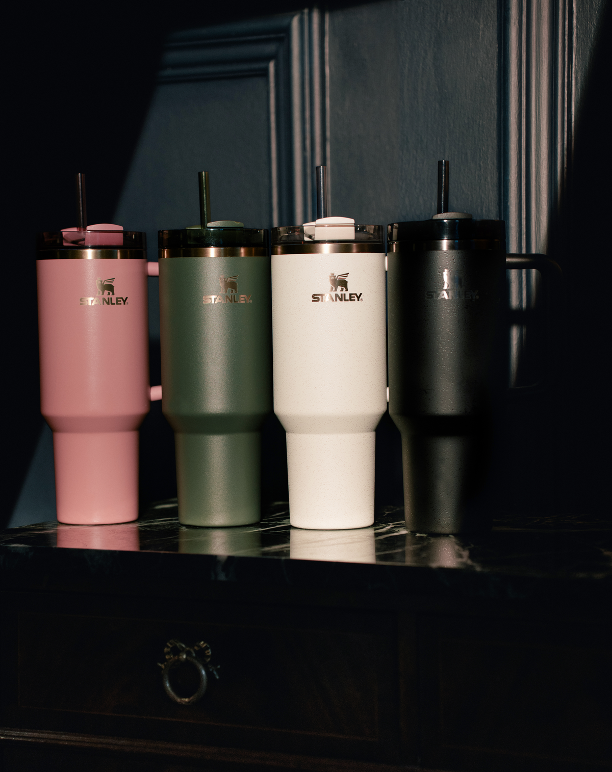 The Fall Refresh Quencher H2.O FlowState™ Tumbler I 1.2L