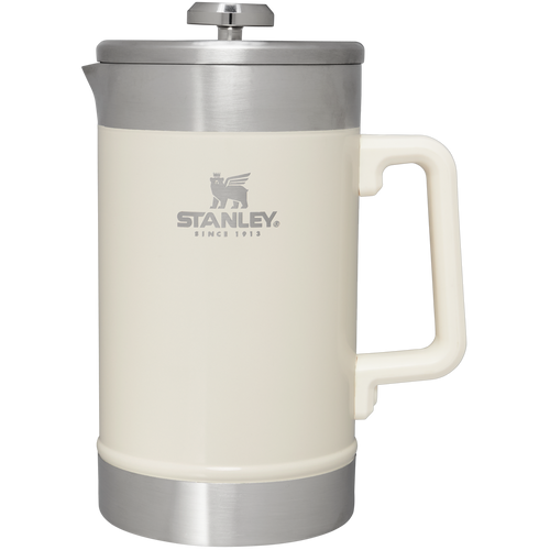 Classic Stay Hot French Press | 1.4L - View Product Details