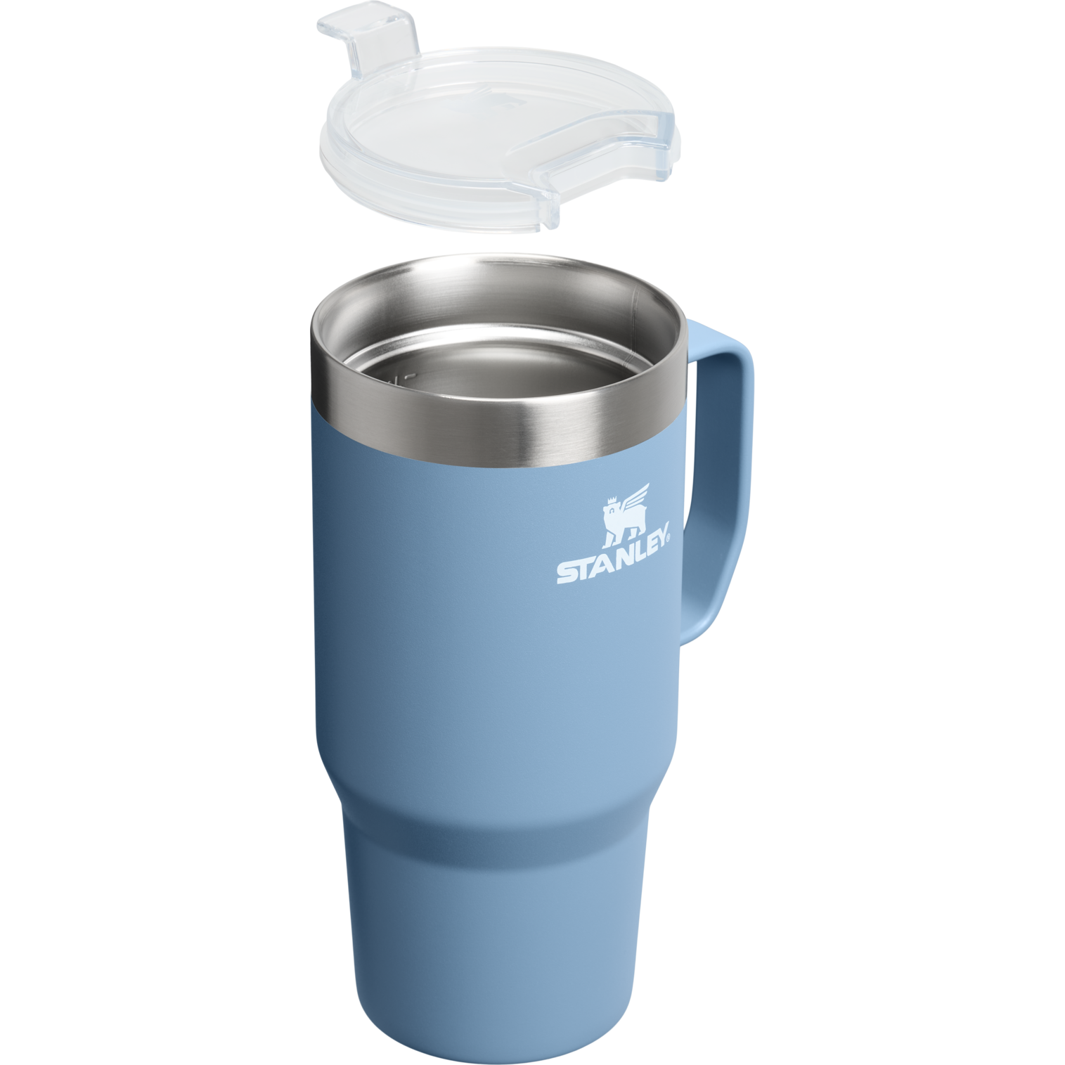 Everyday Suburban Mug | 0.71L