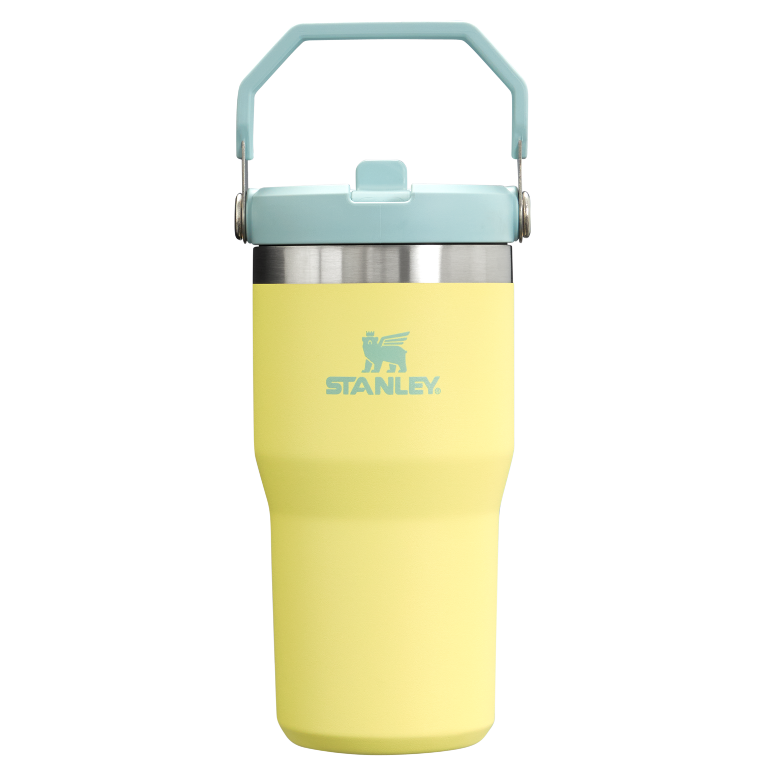 IceFlow™ Flip Straw Tumbler | 0.6L