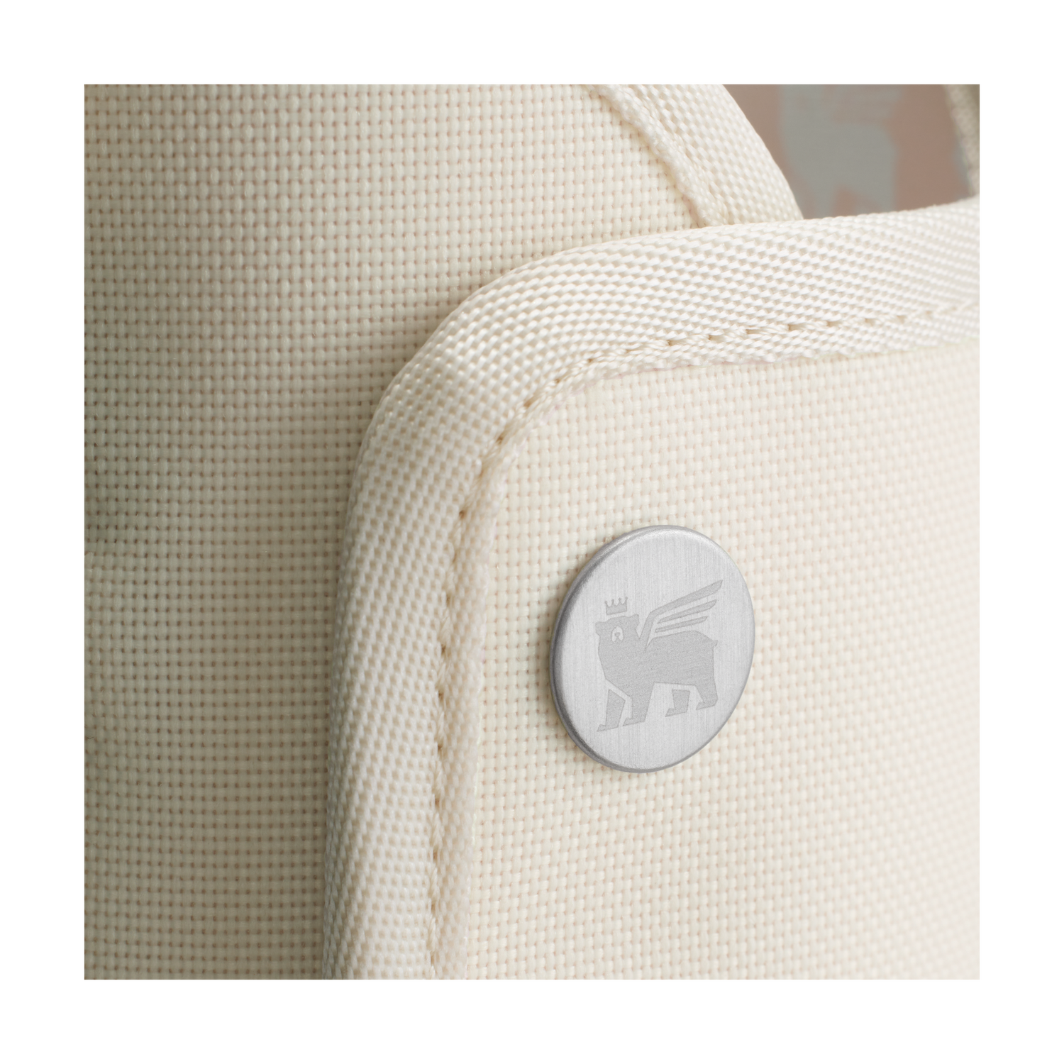 Stanley 1913 All Day Quencher Carry-All 1.18L in Cream | View 2