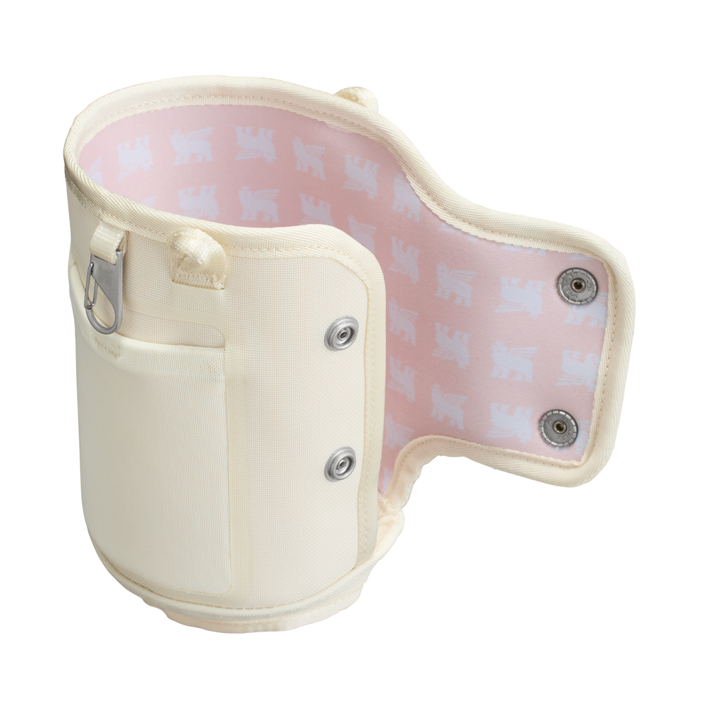Stanley 1913 All Day Quencher Carry-All 1.18L in Cream