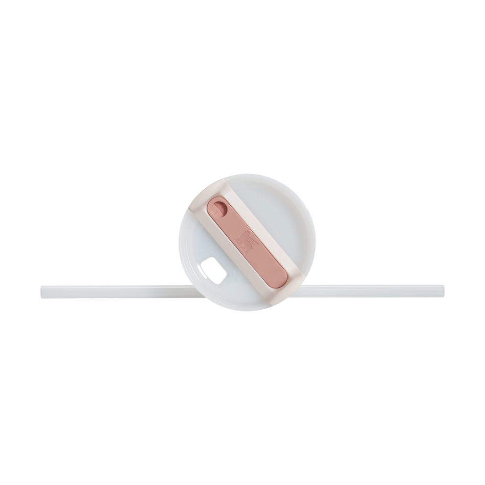 Stanley 1913 Quencher® H2.0 Flowstate™ Tumbler in Rose Quartz