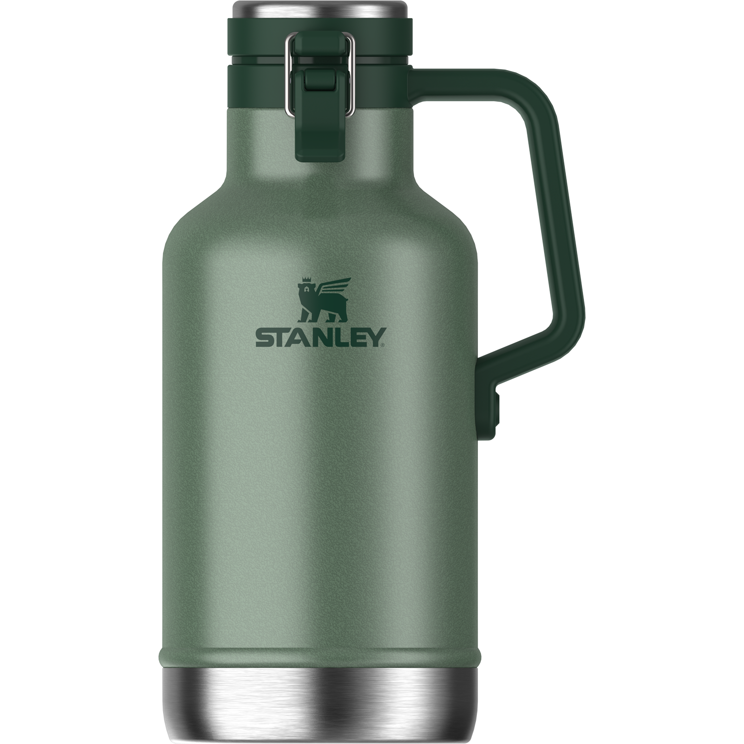 Classic Easy-Pour Growler | 1.9L