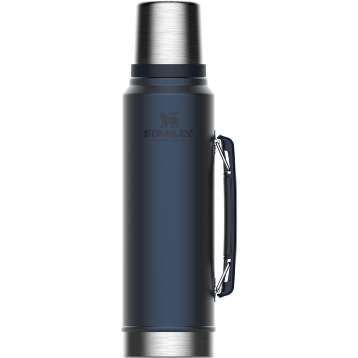 Classic Legendary Bottle | 1.0L