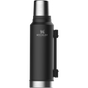 Swatch for Stanley 1913 Classic Legendary Bottle 1.4L in Matte Black Pebble