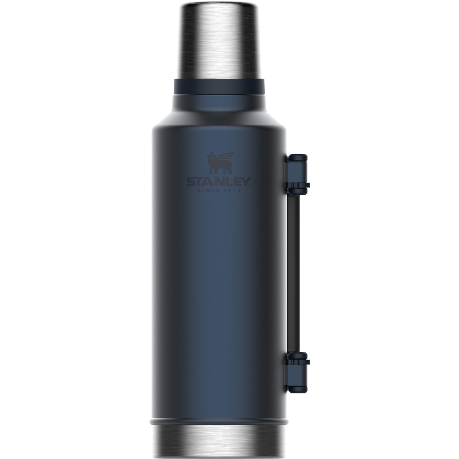 Stanley 1913 Classic Legendary Bottle 1.9L in Nightfall | View 1