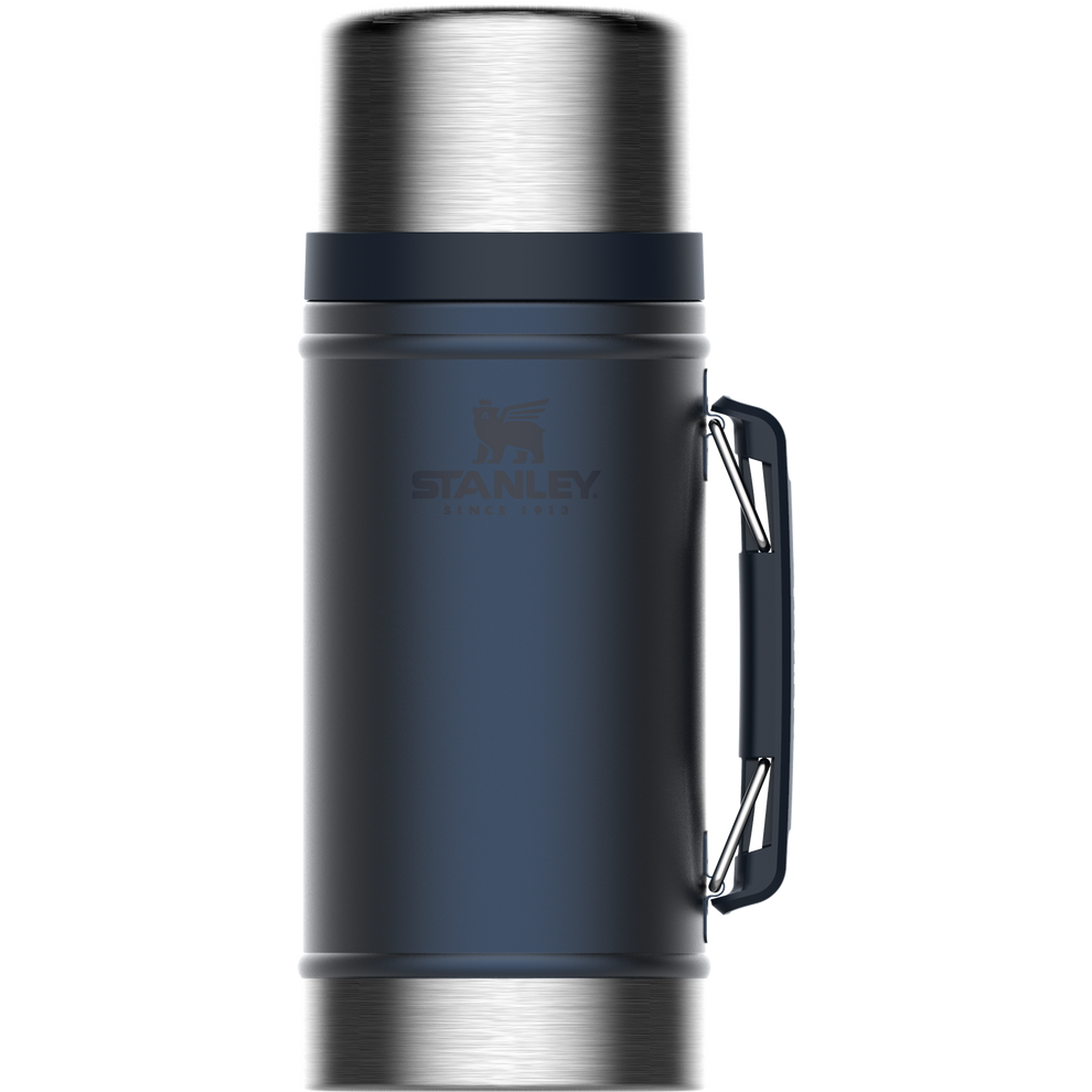 Classic Legendary Food Jar