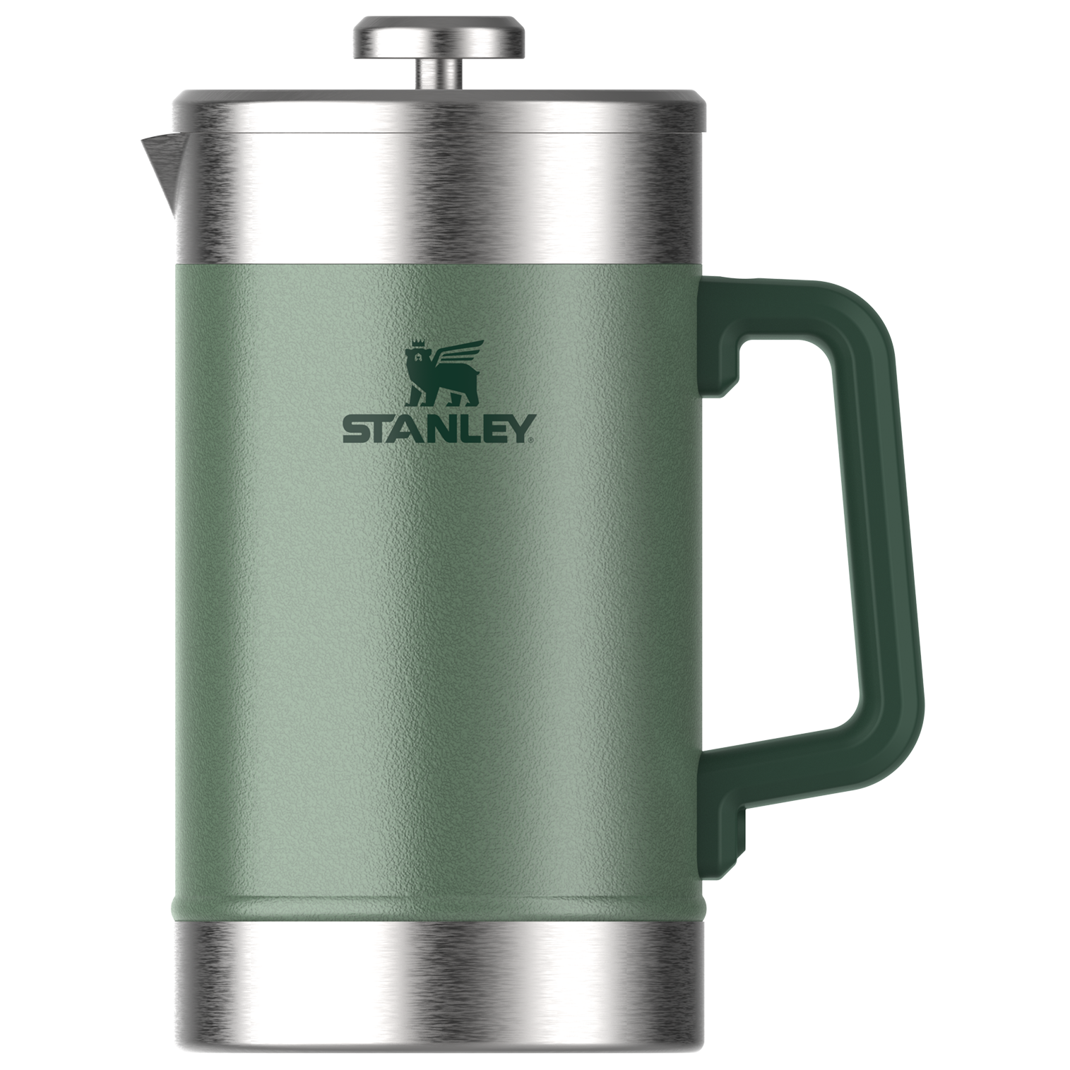 Classic Stay Hot French Press | 1.4L