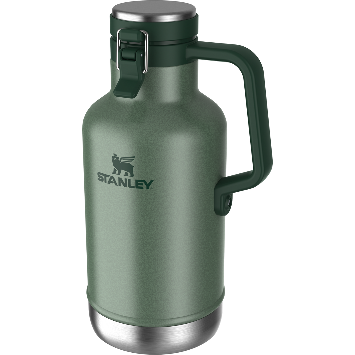 Classic Easy-Pour Growler | 1.9L