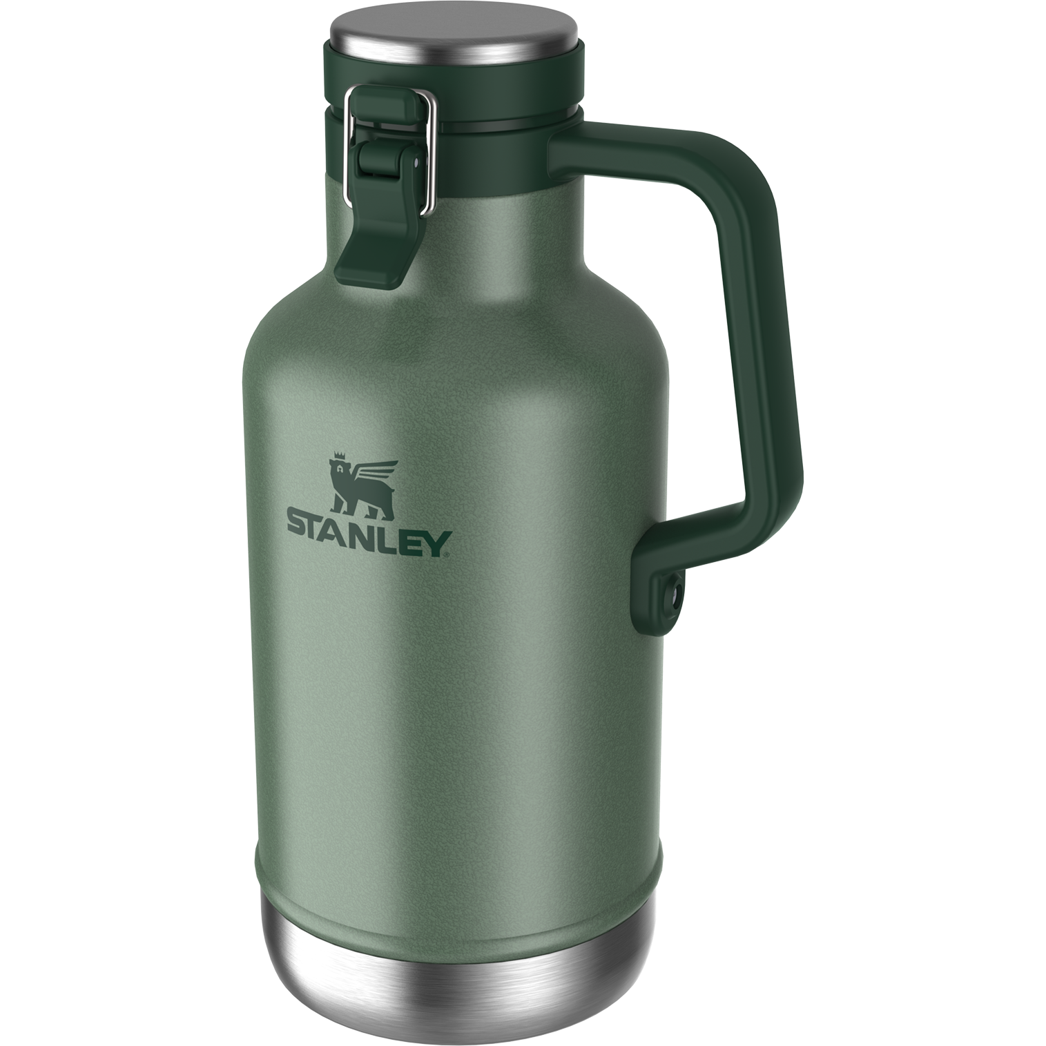 Classic Easy-Pour Growler | 1.9L