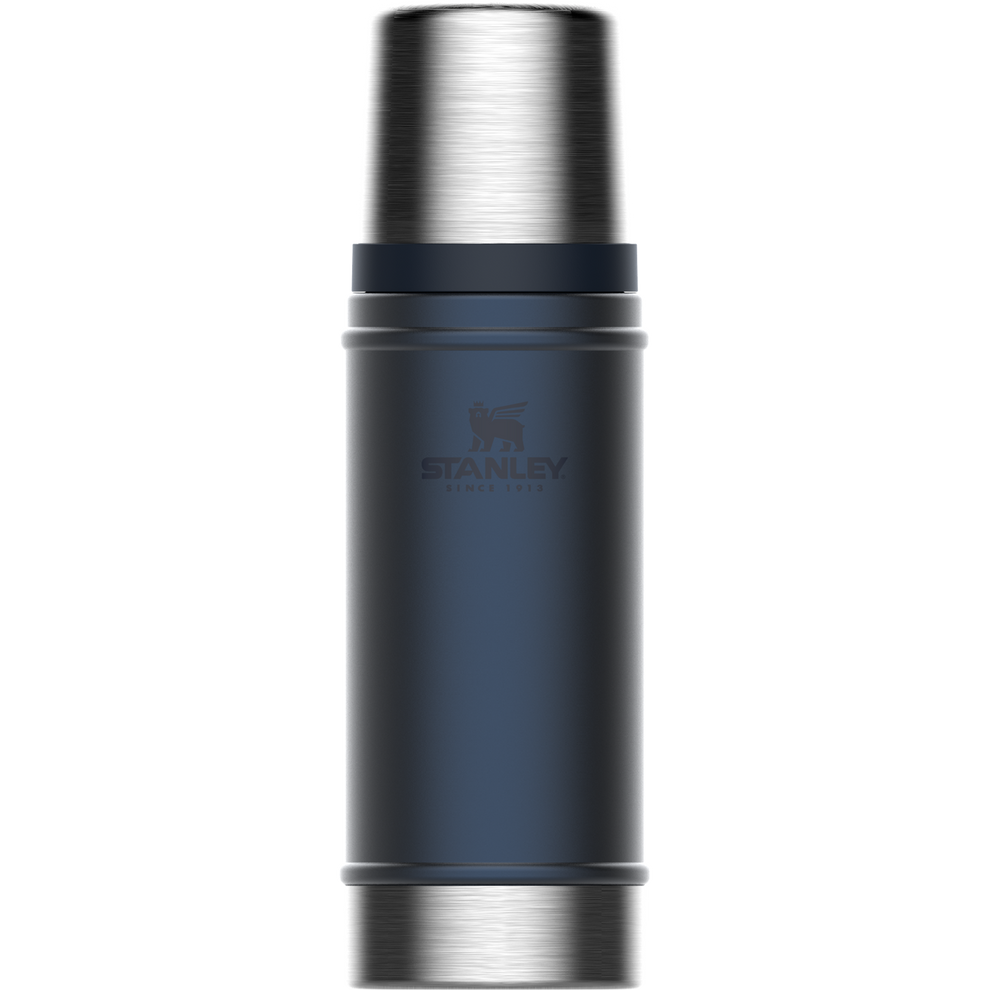 Stanley 1913 Classic Legendary Bottle 0.47L in Nightfall