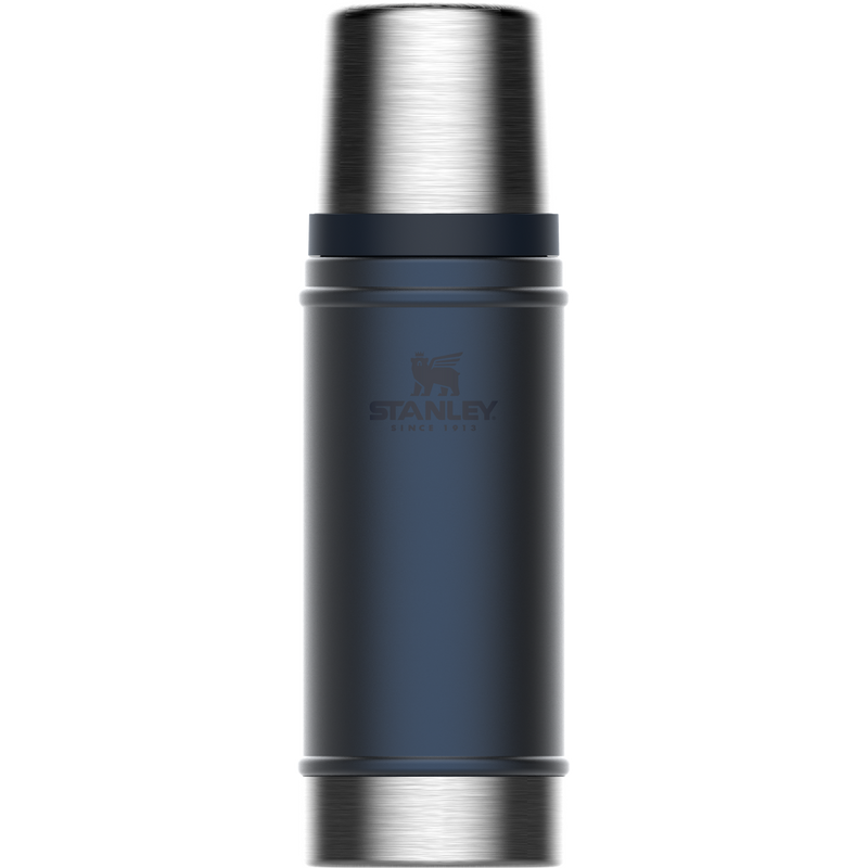 Stanley 1913 Classic Legendary Bottle 0.47L in Nightfall