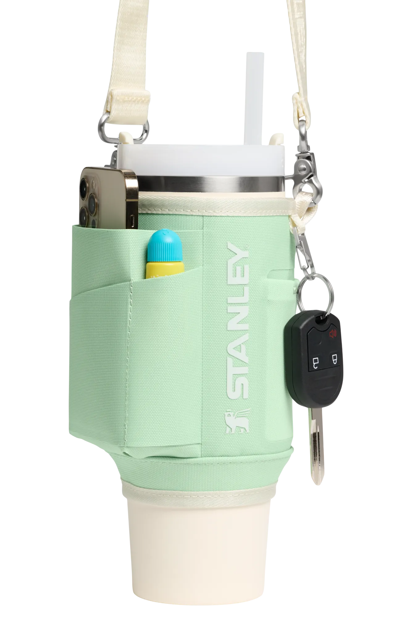 All-Day Quencher Carry-All 0.89L