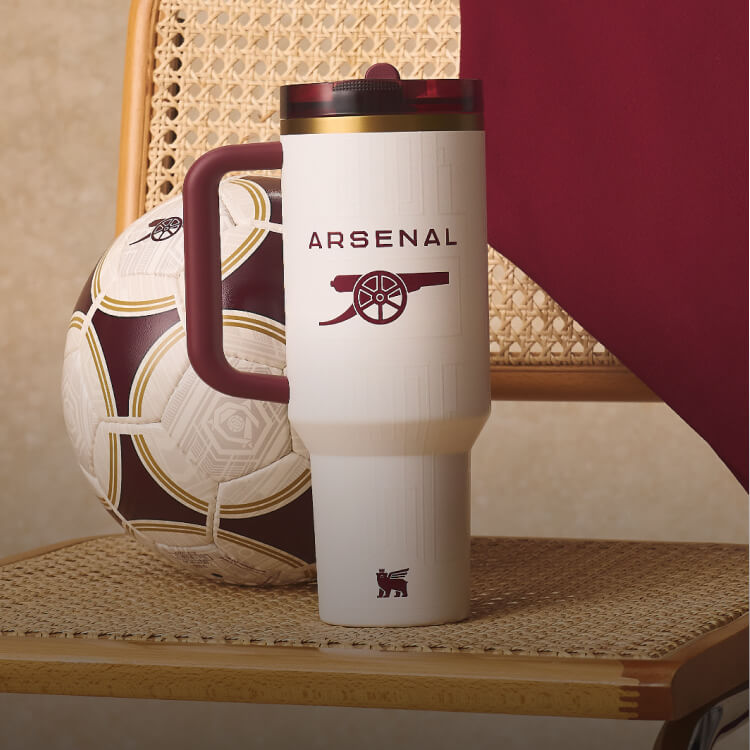 Stanley 1913 x Arsenal – Stanley 1913 UK