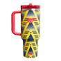 Swatch for Stanley 1913 Stanley 1913 x Arsenal Quencher® ProTour Flip Straw Tumbler in Bruised Banana
