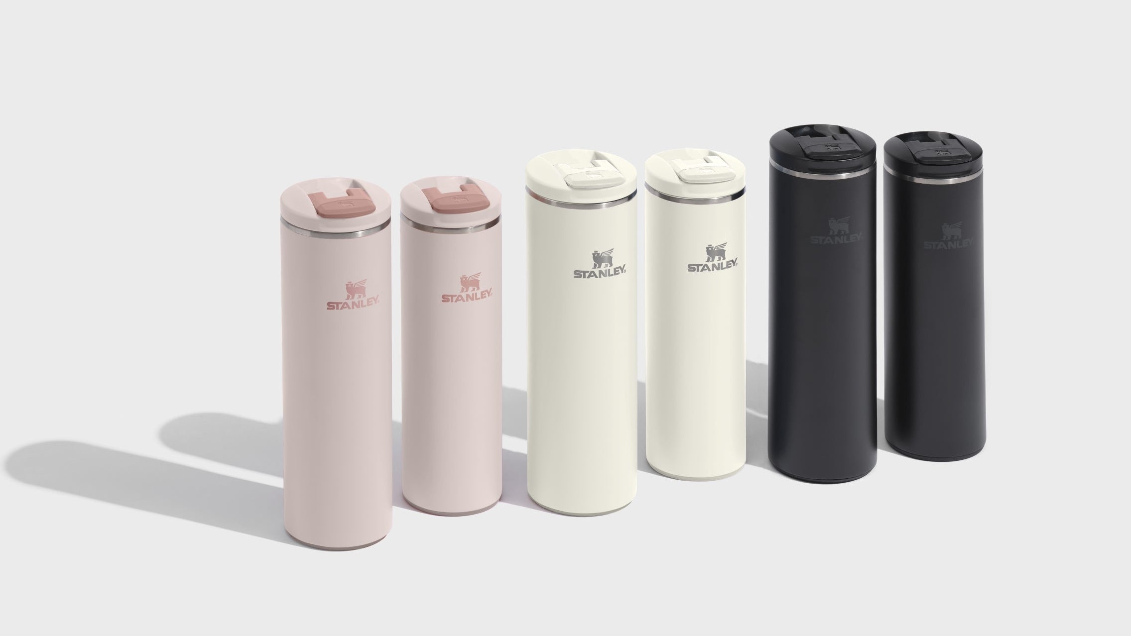 Transit Fliptop Mug Coffee & Tea collection