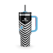 The Barbie™ x Stanley Icon Quencher | 1.18L
