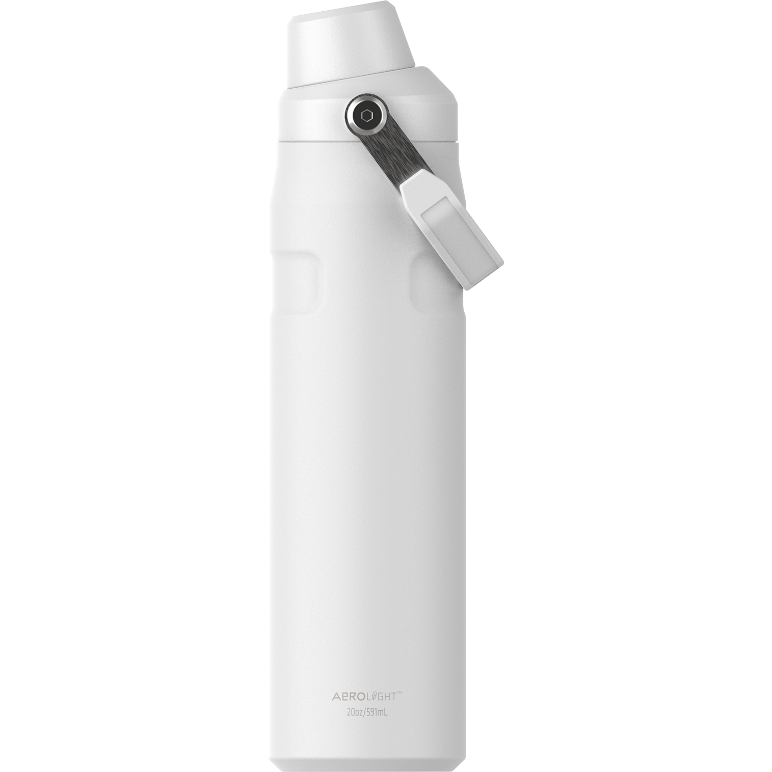 The Iceflow™ Fast Flow Bottle 0.6L