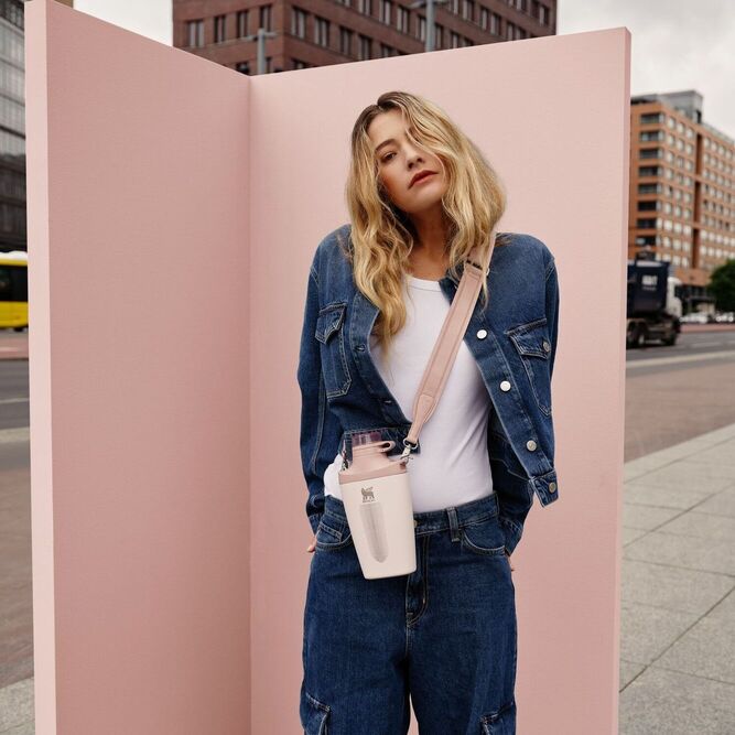 Cross Bottle | 0.68L