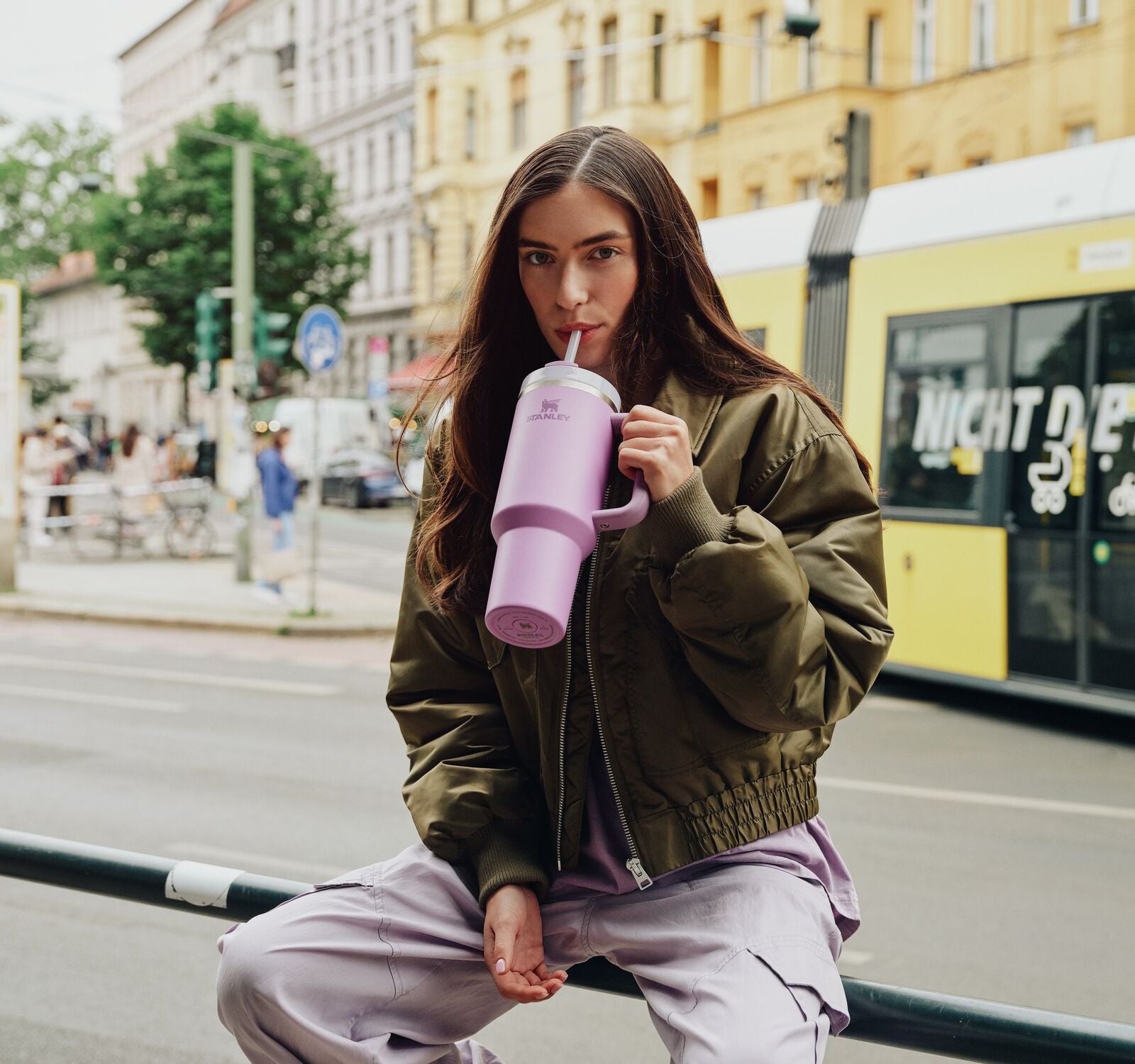 Quencher H2.0 FlowState™ Tumbler | 1.2L
