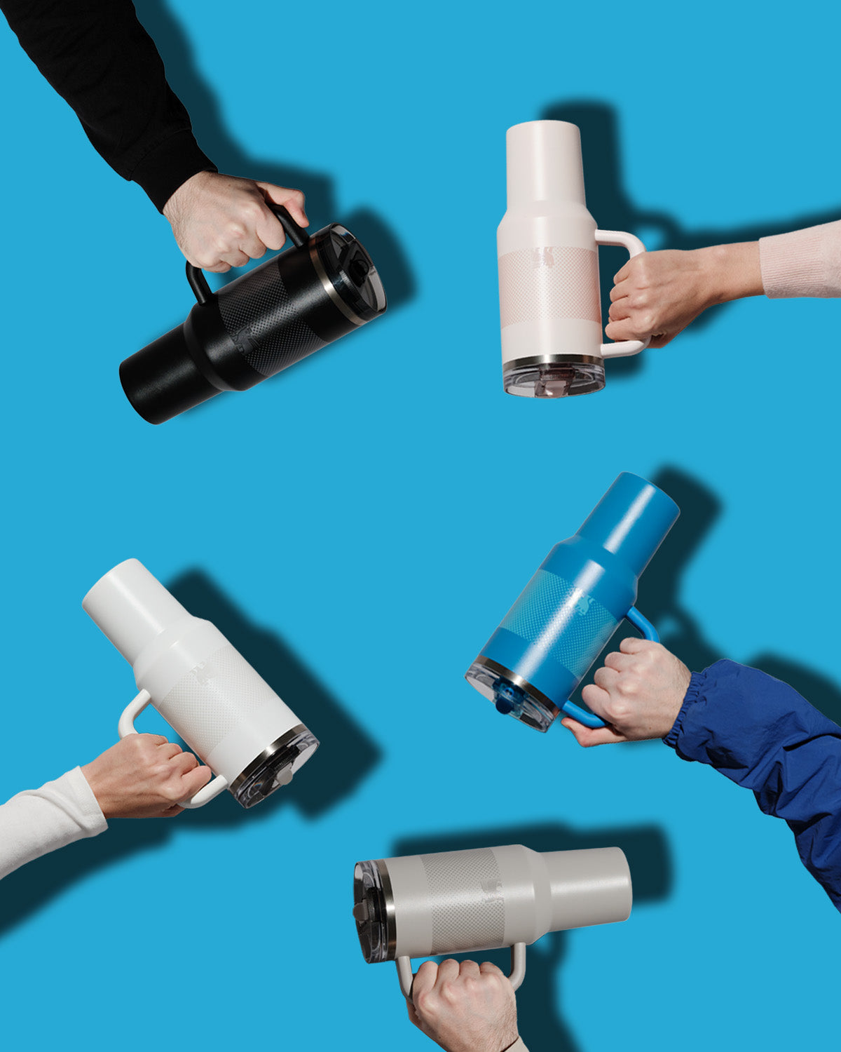 Stanley 1913 UK | Stainless Steel Flasks, Mugs, Coolers, Cookware