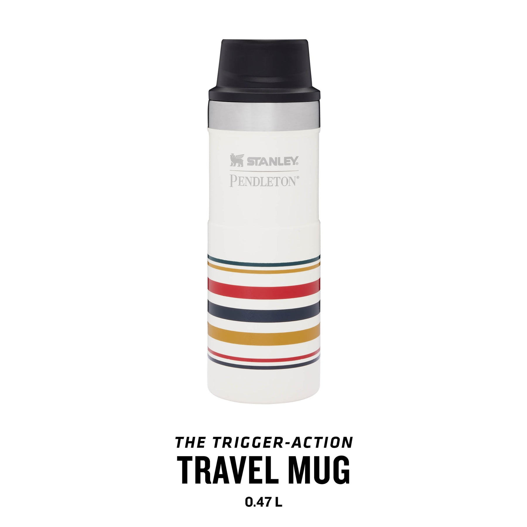 Stanley travel mugs: Trigger Action vs Neverleak - BeePail the BLOG