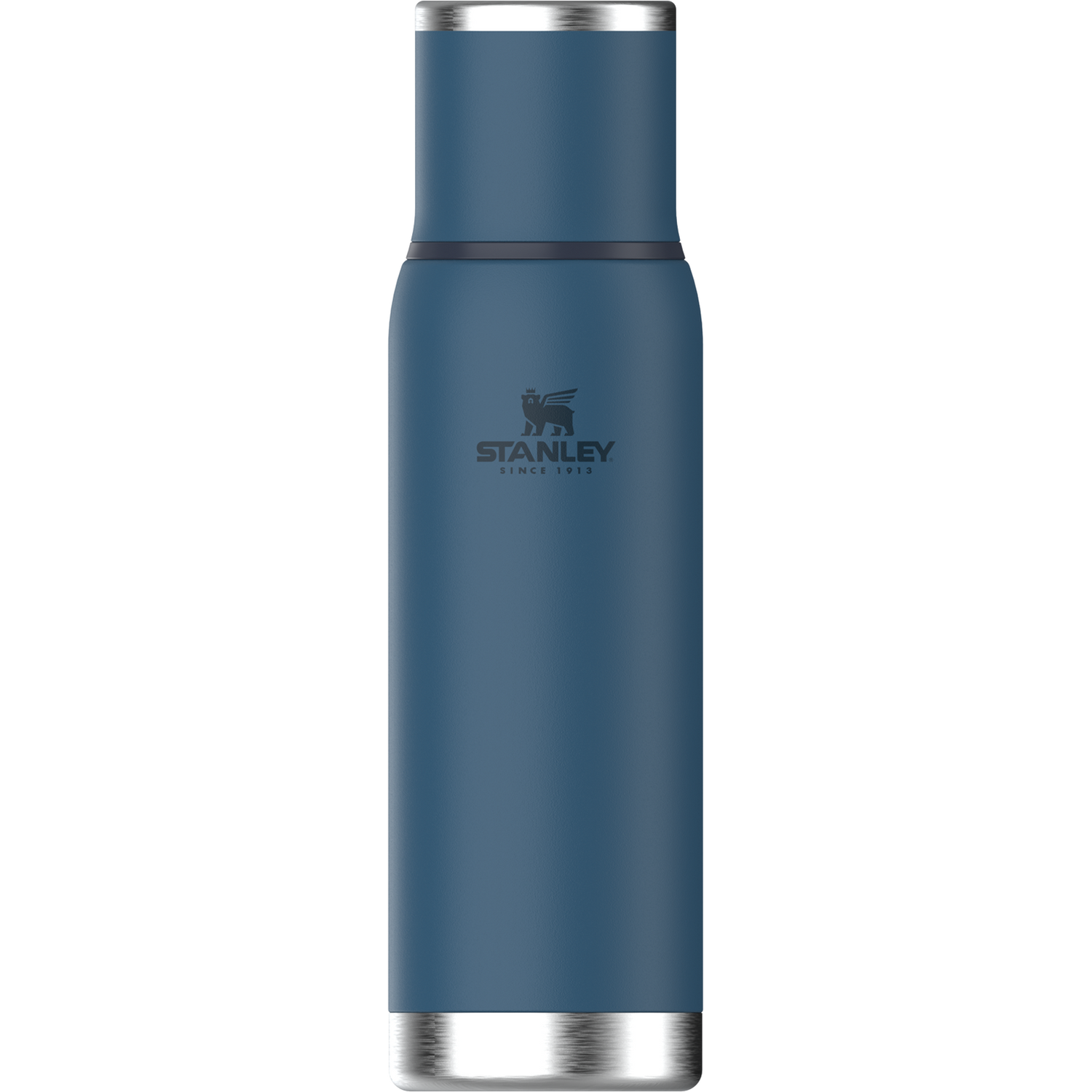 Stanley 1913 Adventure To-Go Bottle in Abyss