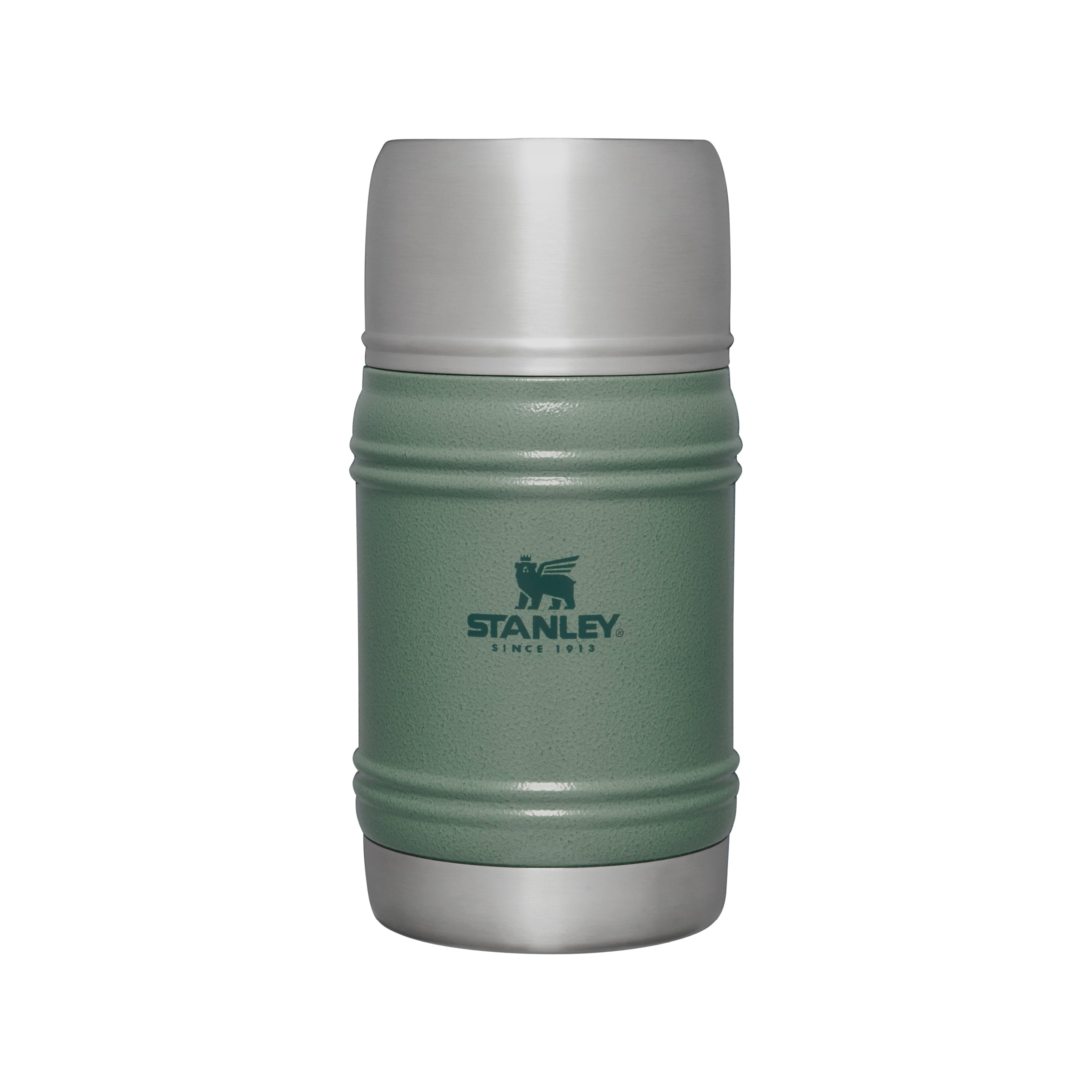 THE ARTISAN THERMAL FOOD JAR- 0.5L- STANLEY – Stanley 1913