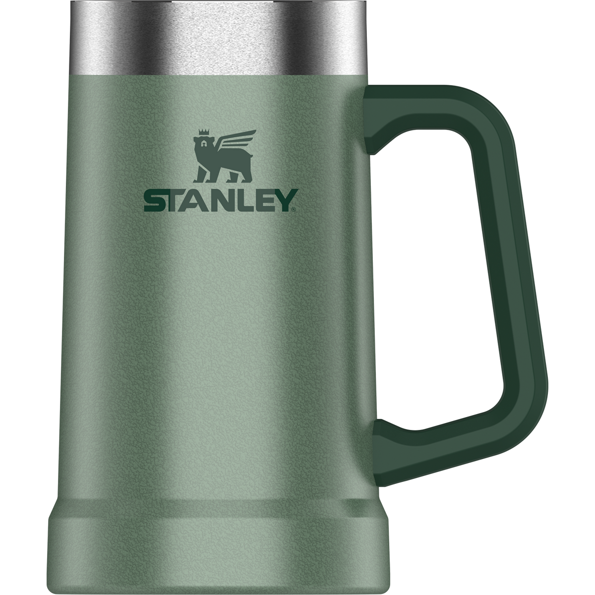 Stanley 1913 Stay Chill Stein 0.70L - Stanley Create in Hammertone Green | View 1