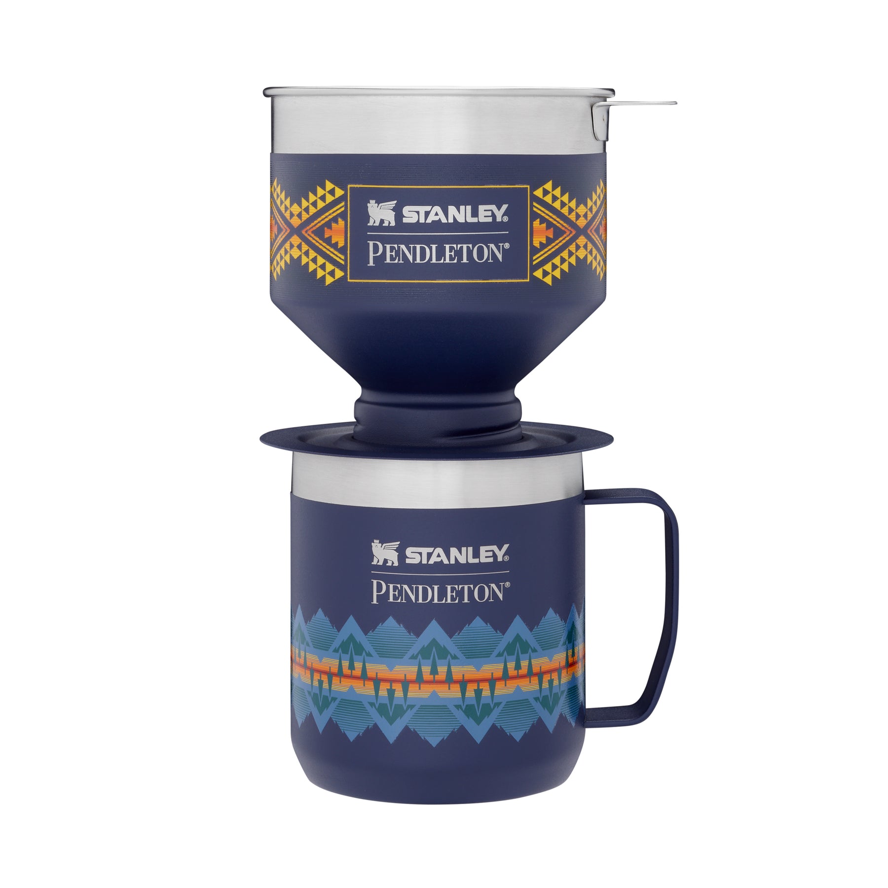 Purchase the Stanley Classic Camp Mug 0.354 L green by ASMC