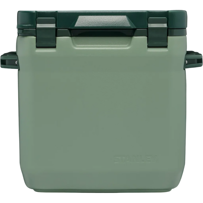 Stanley 1913 Cold-For-Days Outdoor Cooler 28.3L in Stanley Green