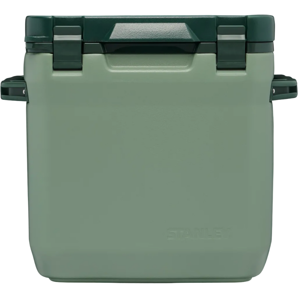 Stanley 1913 Cold-For-Days Outdoor Cooler 28.3L in Stanley Green