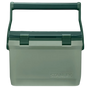 Swatch for Stanley 1913 Easy-Carry Outdoor Cooler 15.1L in Stanley Green