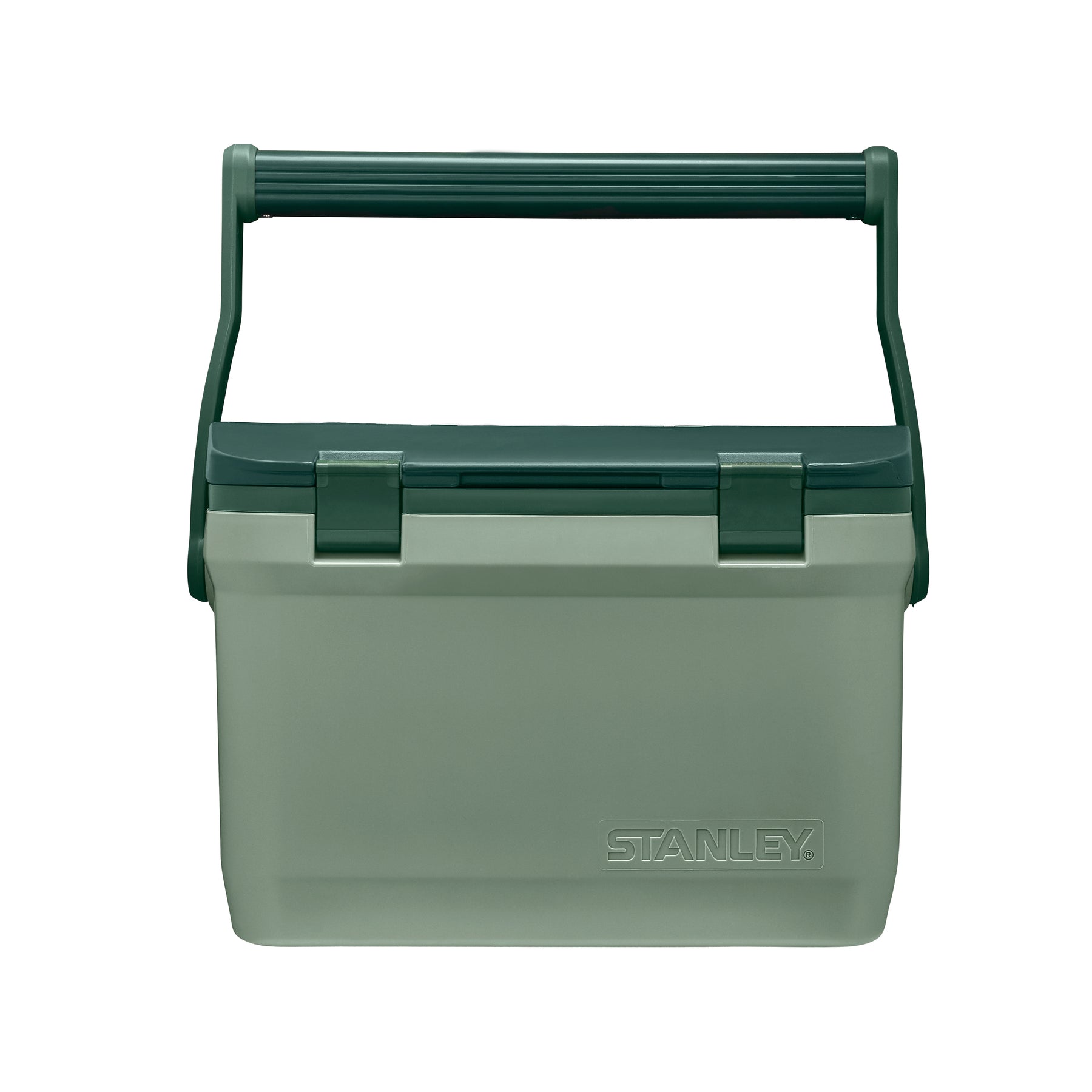 Stanley Adventure insulated food container, 0.5l, with 'spork