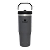 IceFlow™ Flip Straw Tumbler | 0.89L