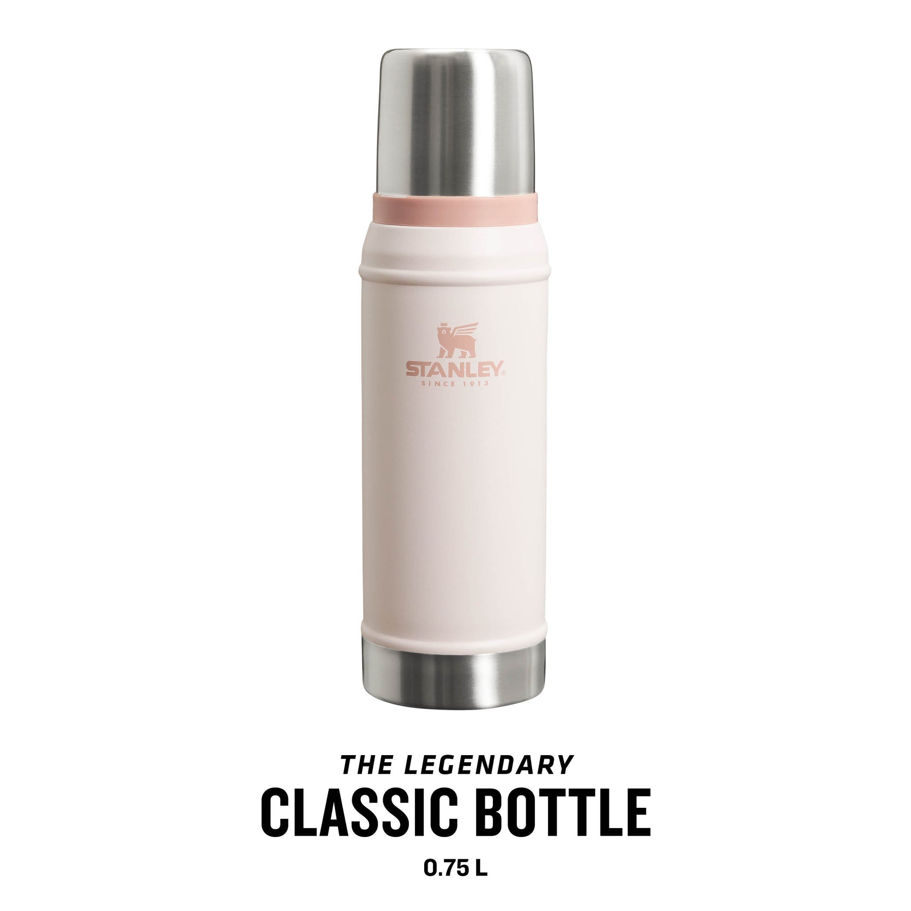 Botella Stanley Classic  750 ml – The Deco Journal