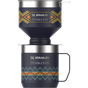 Swatch for Stanley 1913 Pendleton Wildland Heroes Perfect-Brew Pour Over Set in Wildland Heroes