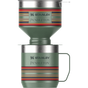 Swatch for Stanley 1913 Pendleton Yakima Camp Stripes Perfect-Brew Pour Over Set in Yakima Camp Stripe