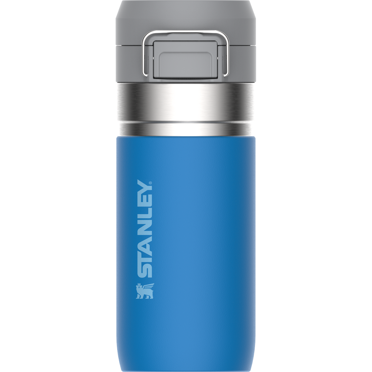 Go Quick Flip Water Bottle | 0.47L